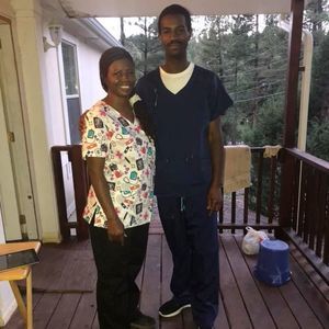 Meet your Posher, Carlray